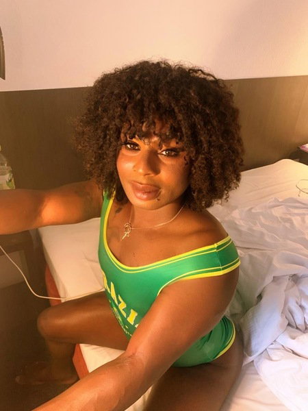 Naomi - foto 3