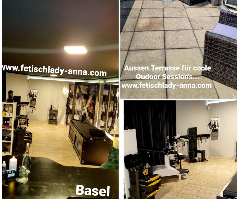 Www Fetischlady Anna Com Sm Wohnung Ab - photo 3