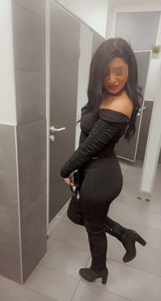 Samira Deutsch Ganz Neu Nur Fur Paar Tagen - foto 2