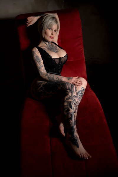 Kiki Aus Franken - foto 3
