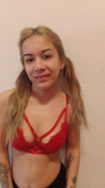 Rubina Ganz Neu At Rubina23 - photo 6