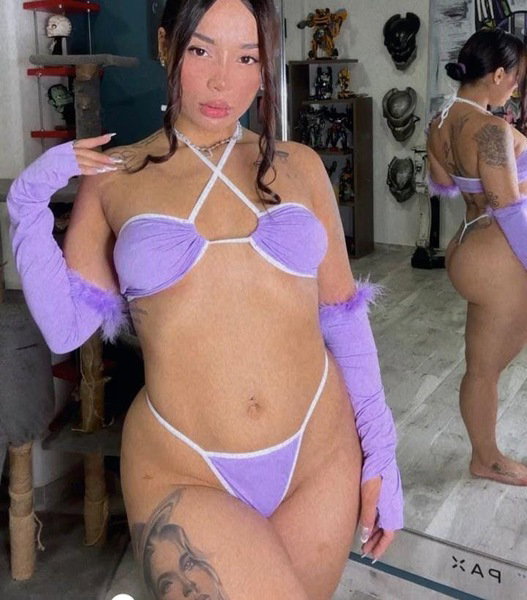 Ts Sexy Carolina Neu Neu - photo 7