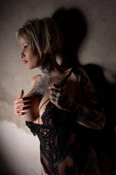 Kiki Aus Franken - foto 6