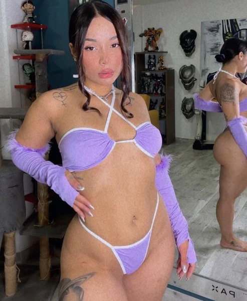 Ts Sexy Carolina Neu Neu - photo 6