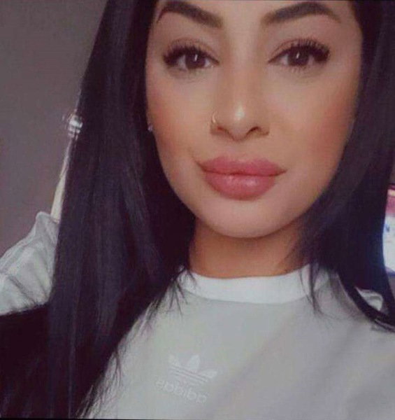 Samira Deutsch Ganz Neu Nur Fur Paar Tagen - foto 6