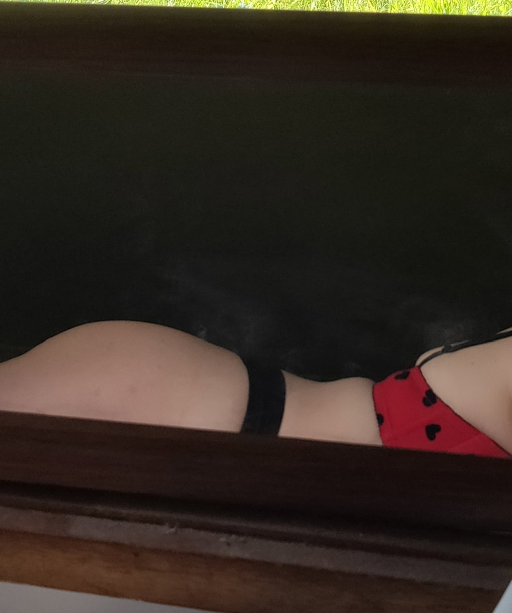 Gina Sexy - photo 1