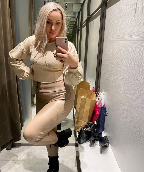 Olya - foto 5