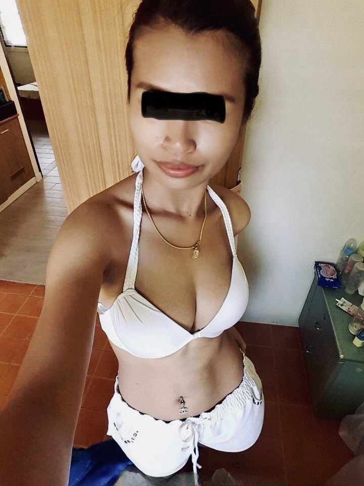 Sexy Thai Girl In Winterthur - photo 5