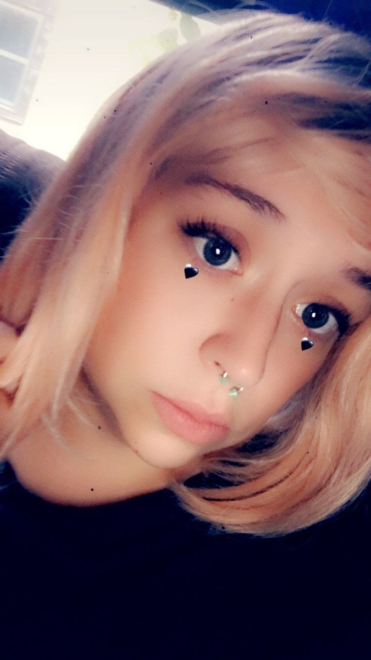 Alice Gfe - photo 4