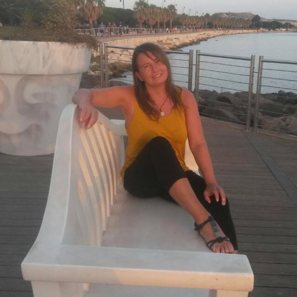 Melina - foto 1